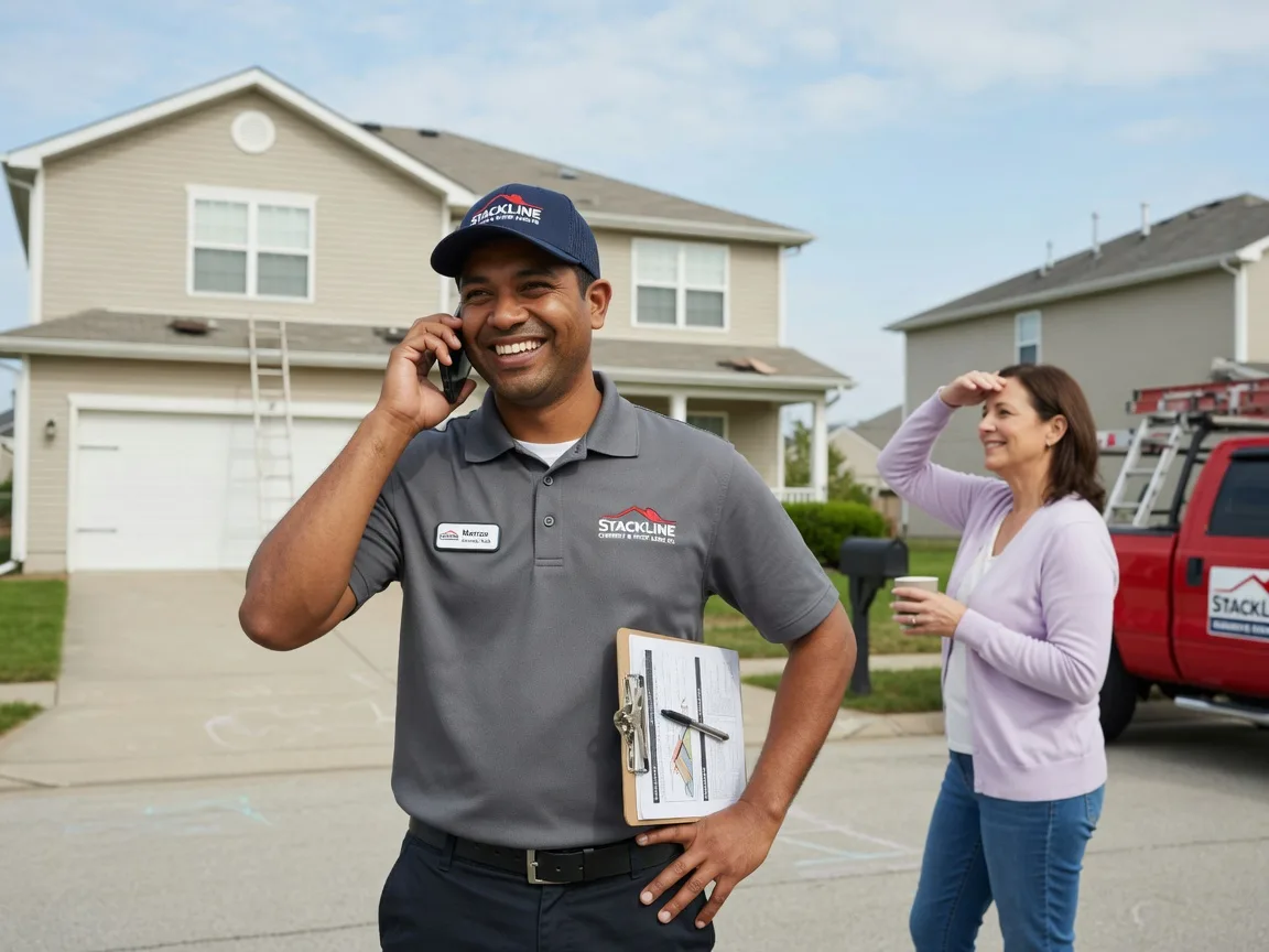 Chimney flashing repair Salton City, CA FAQs